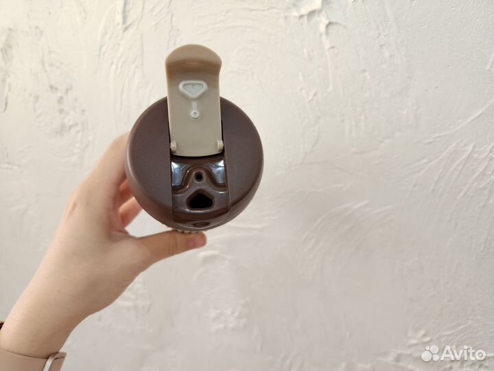 Термокружка KKF Rainbow 490 мл