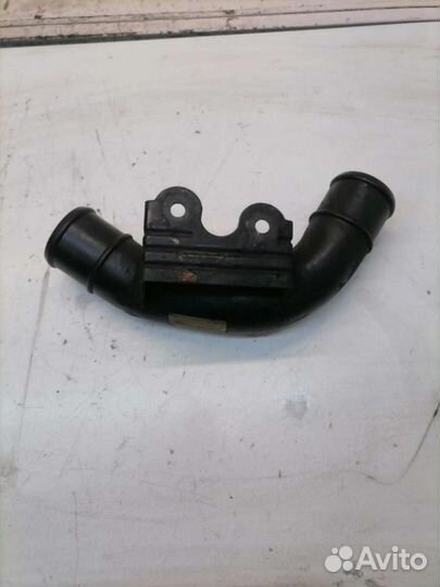 Патрубок интеркулера SMART Forfour 2005