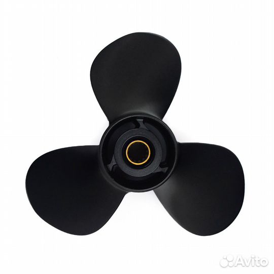Гребной винт для лодочного мотора Suzuki 40-60