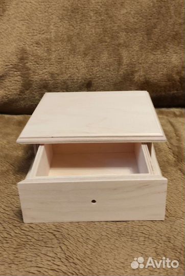 Деревянные заготовки для декупажа для декора ч.1