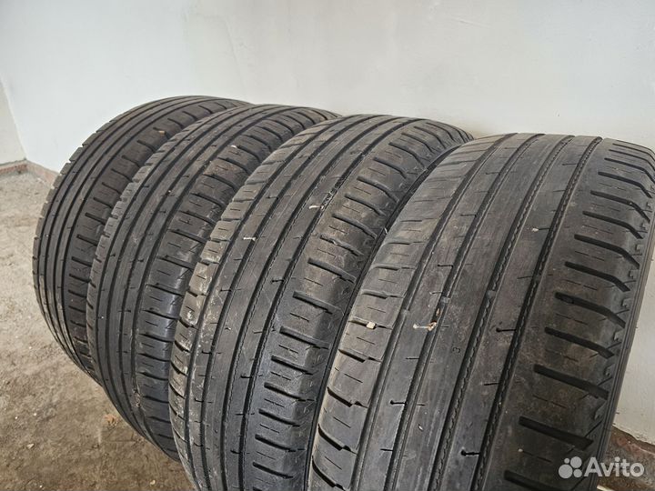Nokian Tyres Hakka Blue 2 SUV 225/55 R19