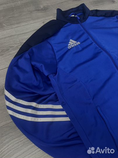 Зипка Adidas(винтаж)