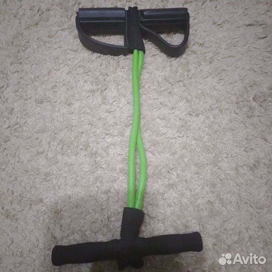 Эспандер Torneo