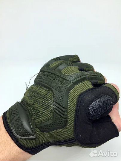 Перчатки для рыбалки