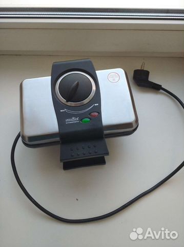 Орешница Smile nuts maker 3616