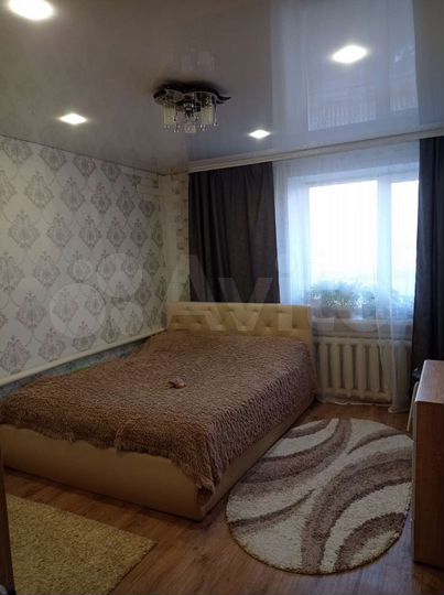 3-к. квартира, 102 м², 1/1 эт.