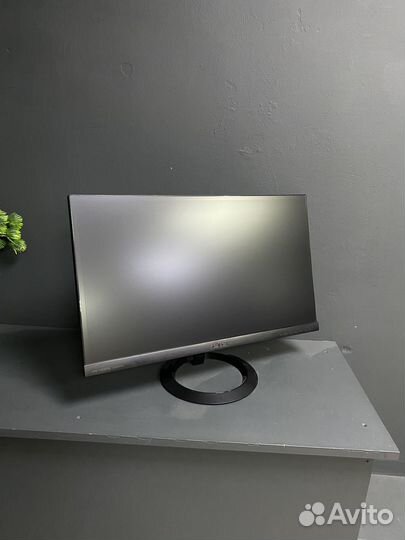 Монитор - Asus VX23 IPS