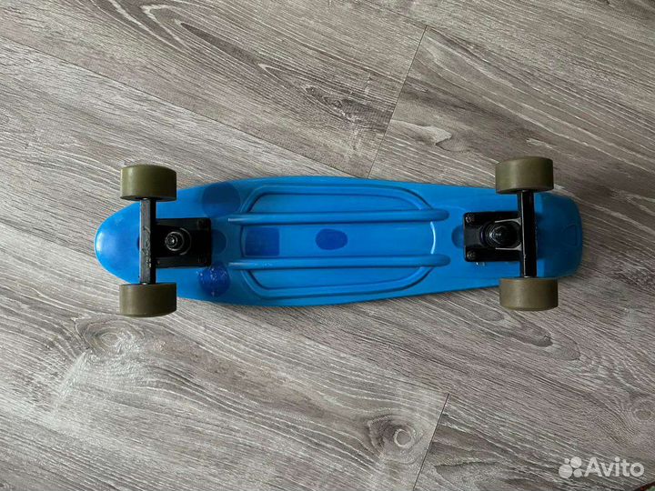 Скейтборд детский, пенни борд