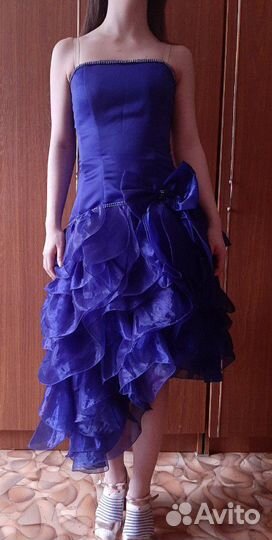 Платья бальные