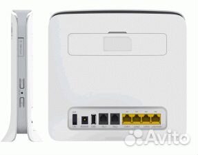 Huawei B5186s-22а