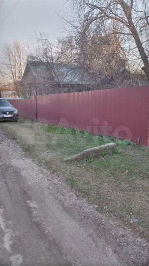 Участок 7,2 сот. (ИЖС)