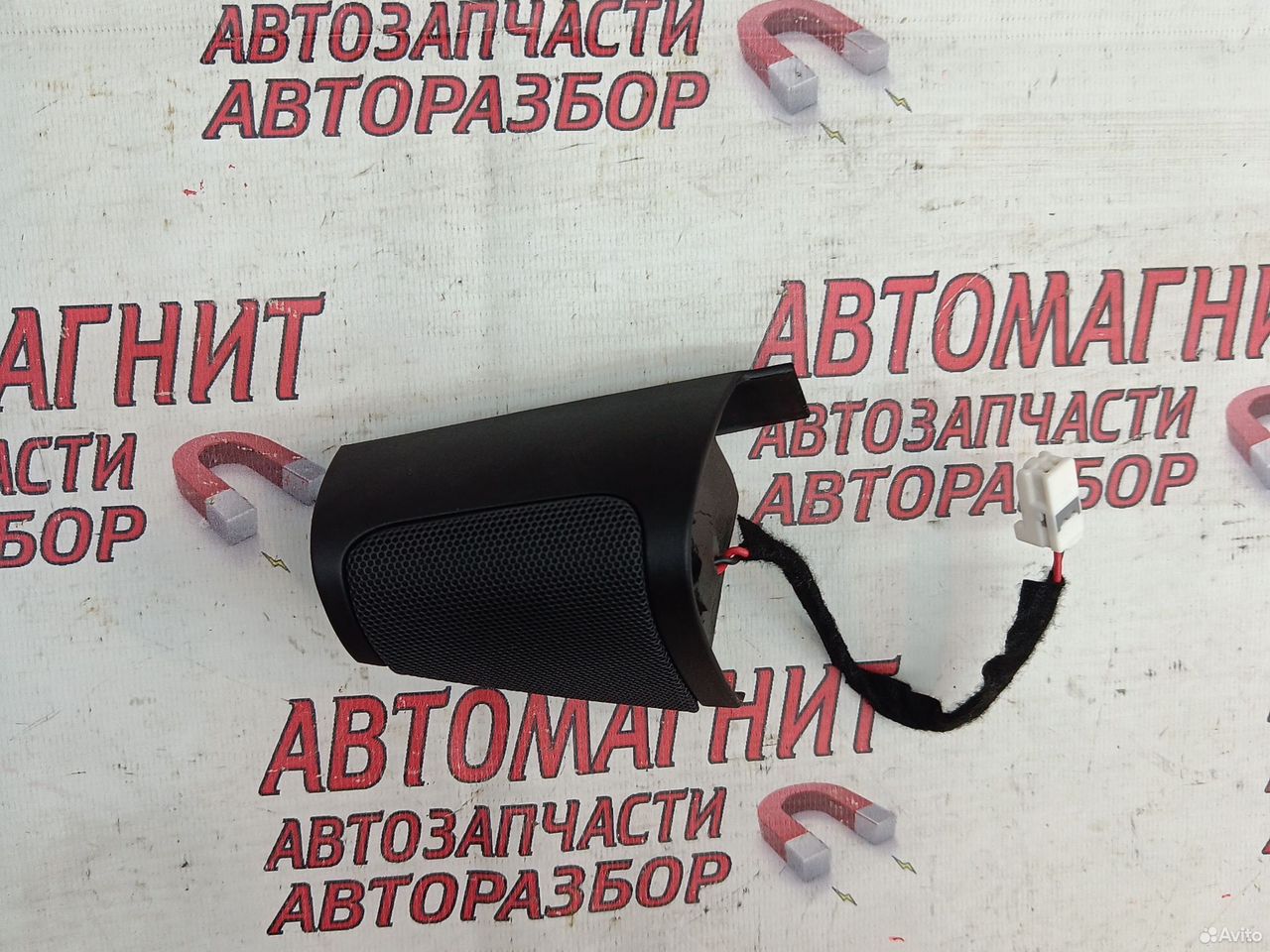 Динамик высокочастотный передний правый Lixiang L7