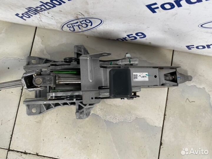 Рулевая колонка Mazda Mazda3 BL 1.6 (Z6) 2010