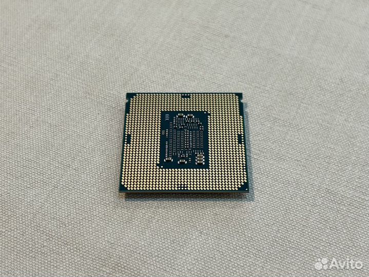 Intel core i3 9100f