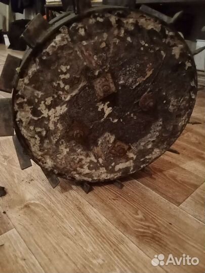 Доп. Оборудование на мотоблок