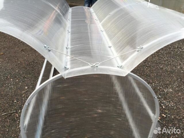 Новые парники. Чехлы для теплиц. Теплицы