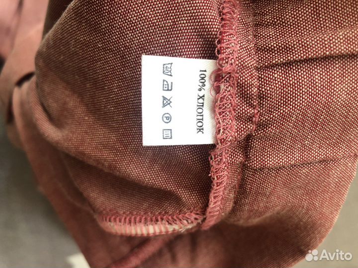 Naya Шорты женские бермуды хлопковые S