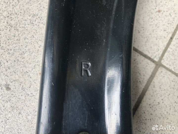 Рычаг передний правый Dodge Caliber 07-12