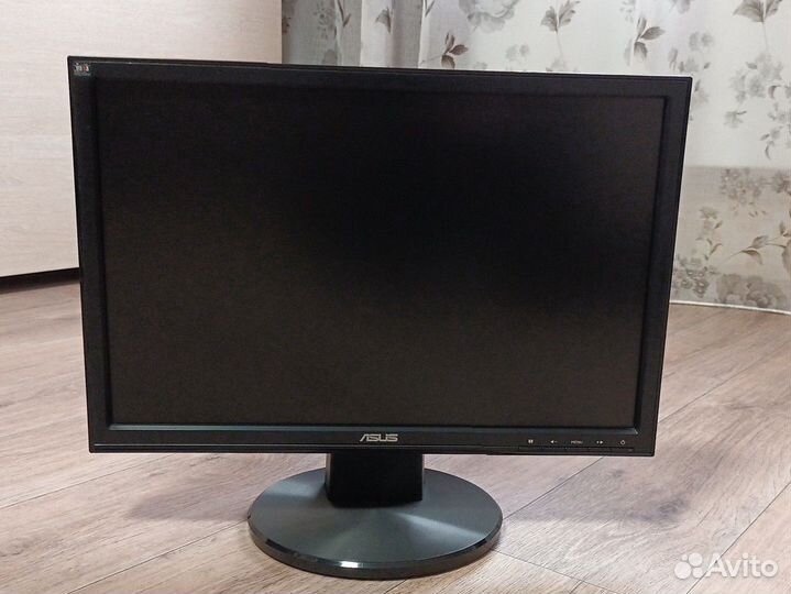 Монитор asus