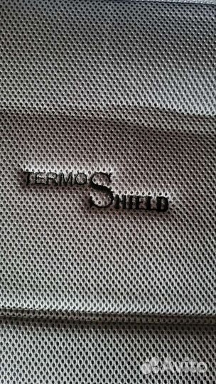 Накидка для сиденья с подогревом