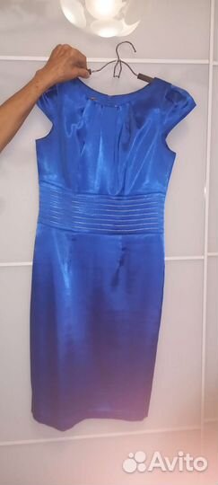 Платье вечернее р. 44 российский