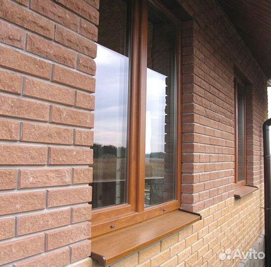 Пластиковые окна, окна пвх