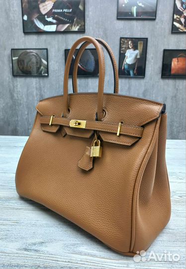 Сумка Hermes Birkin 35