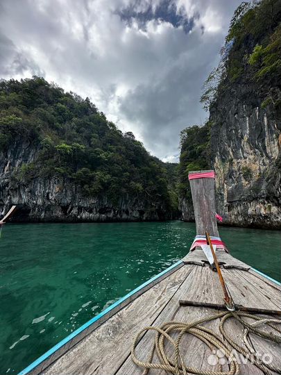 Отдых в Тайланде