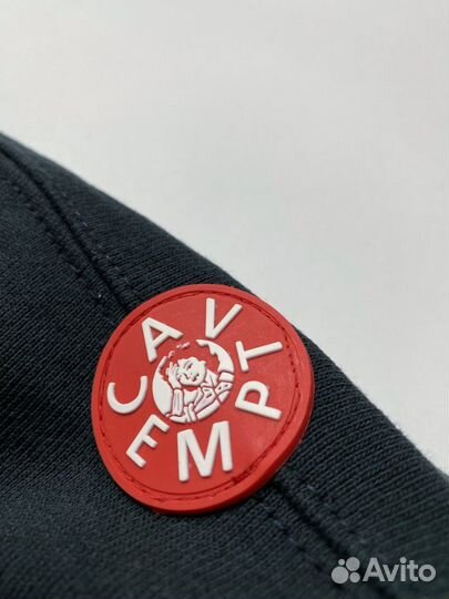 Худи Cav Empt