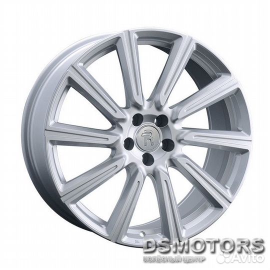 Диски Ford V49 9/20 5x108 ET38.5 d63.3 S