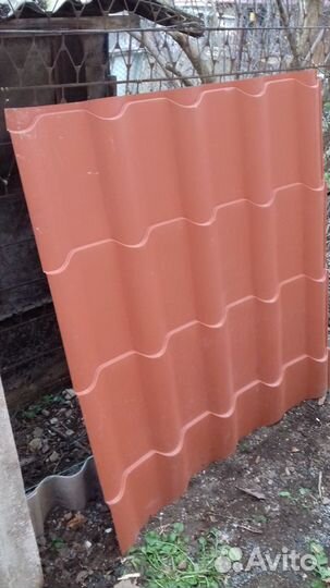 Профнастил 1,1х1,2, Плита осп 9х1250х2500