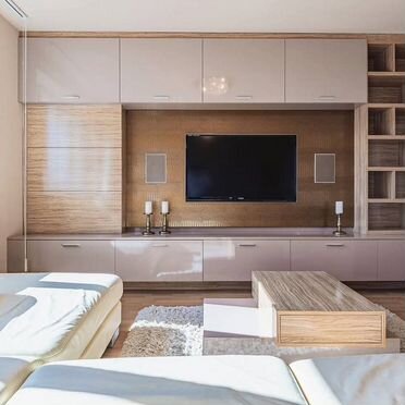 3-к. квартира, 71 м² (Чехия)