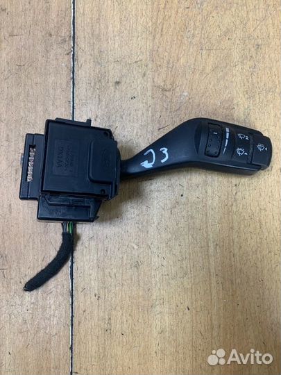 Переключатель дворников Ford Focus 2