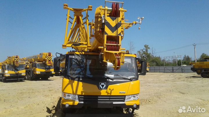 Машинист крана крановщик