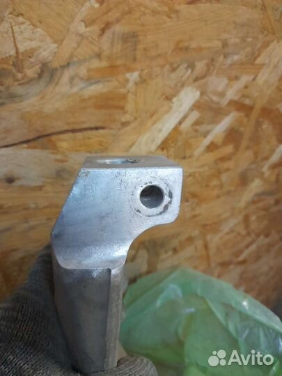 Поворотный кулак Range Rover L405 sport l494