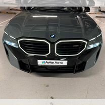 BMW XM 4.4 AT, 2023, 13 788 км, с пробегом, цена 20 500 000 руб.