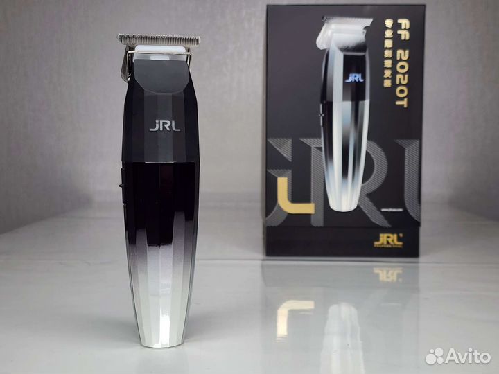 Топ триммер для окантовки и бороды jrl