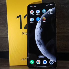 realme 12 Pro+, 8/256 ГБ