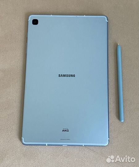 Планшет samsung galaxy tab s6 lite 64 LTE