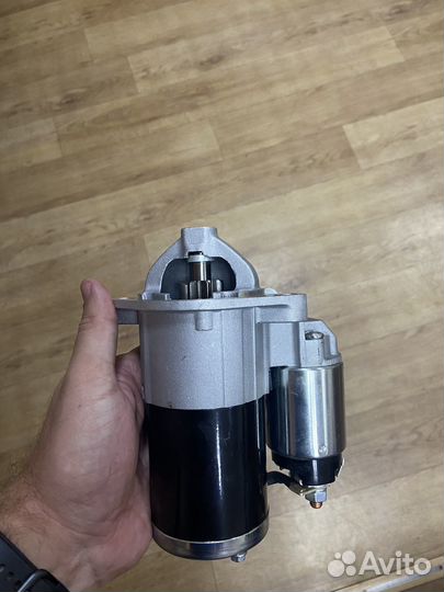 Стартер Tesla TT15898