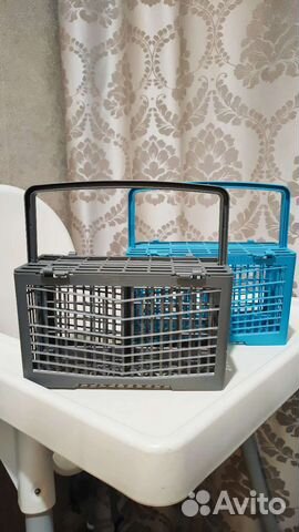 Корзина для посудомоечной машины