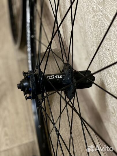 Вилсет 26 колеса для велосипеда