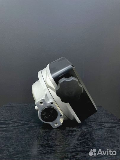 Механический счетчик для бензина и дт MG4-120