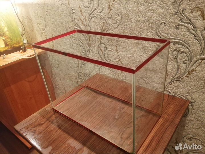 Аквариум 20 литров