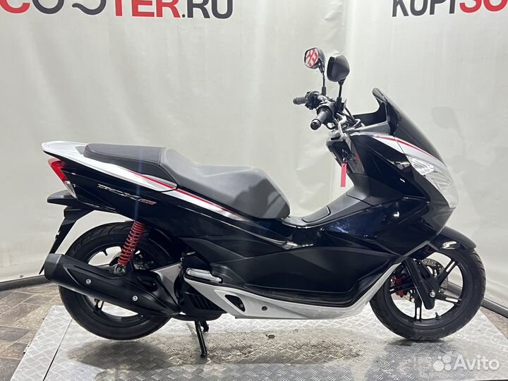 Максискутер Honda PCX 150