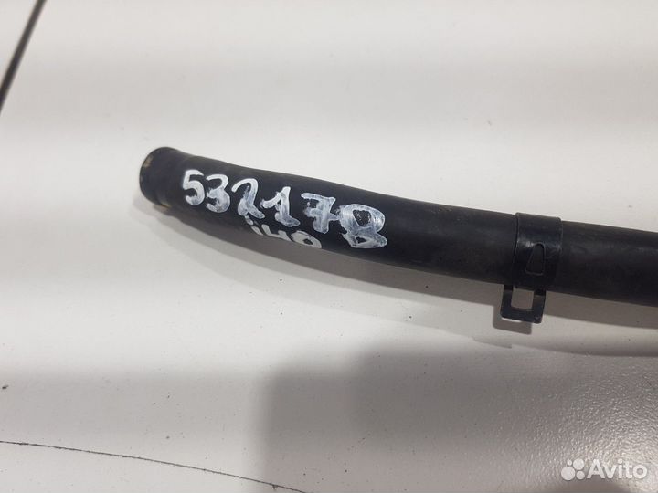 Трубка вакуумная (Hyundai i40)