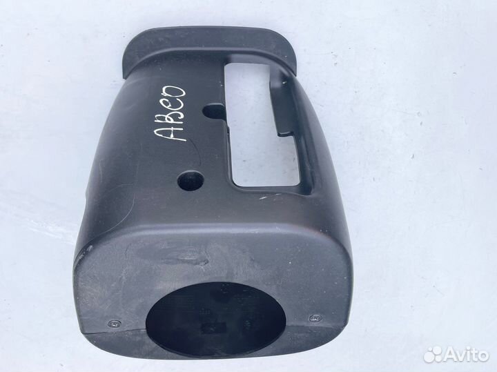 Кожух рулевой колонки Chevrolet Aveo T250