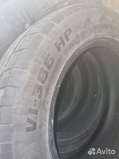 Ecovision VI-386 HP 235/60 R18 107V