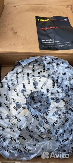 Тормозные диски