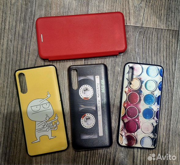 Чехол на samsung а 50